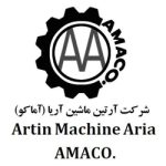 logo amaco
